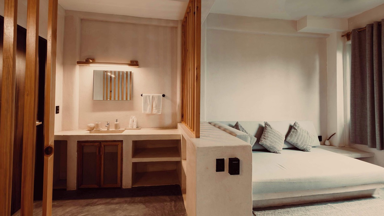 Photo of Bedroom in Santa Maria