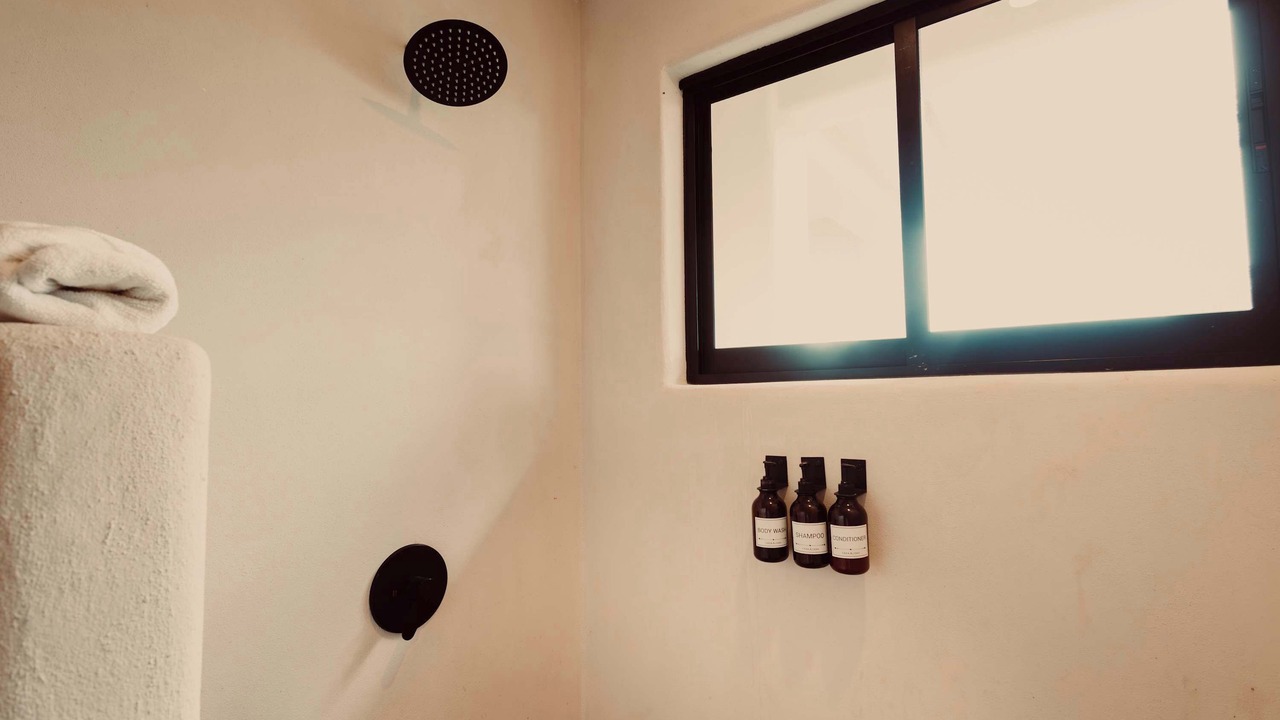 Photo of Bathroom in Santa Maria