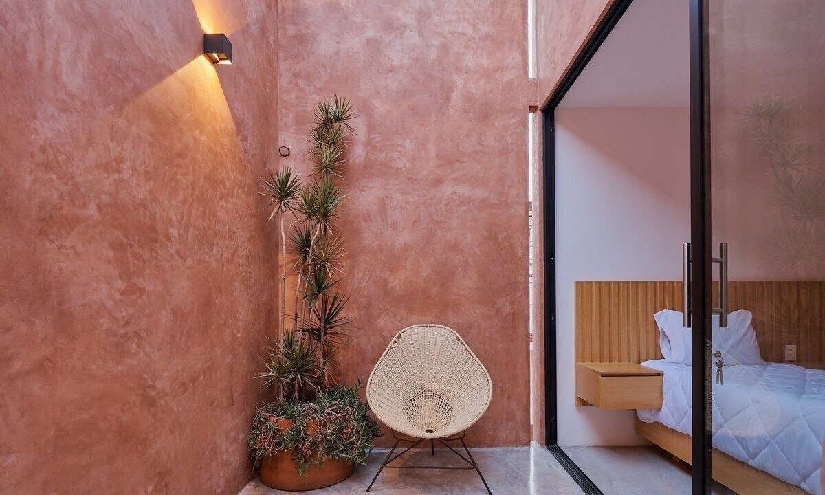 Photo of Bedroom in Centro