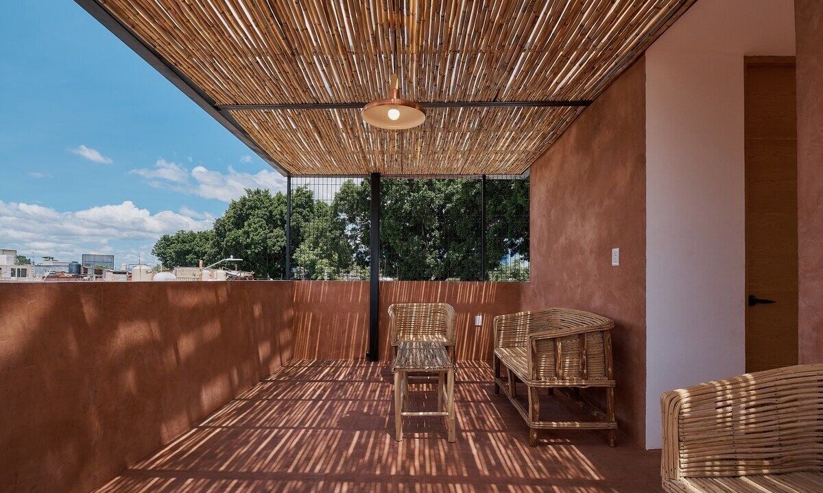 Photo of Outdoor in Centro