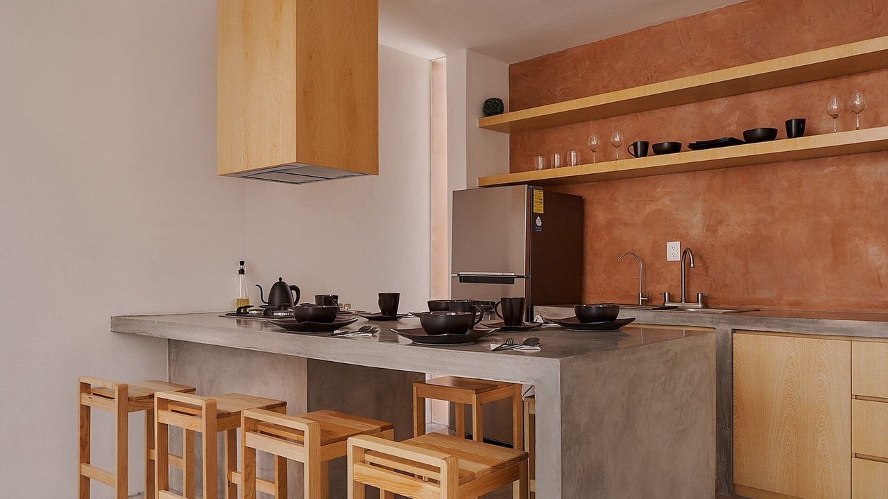 Photo of Kitchen in Centro