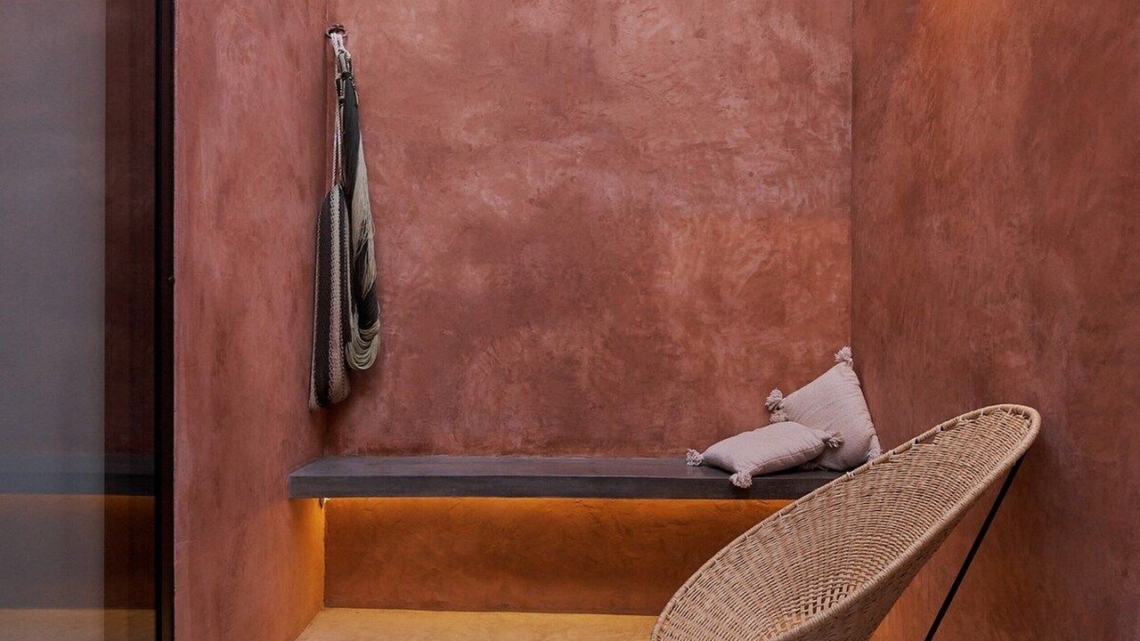 Photo of Patio Balcony in Centro