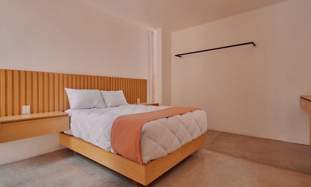 Photo of Bedroom in Centro