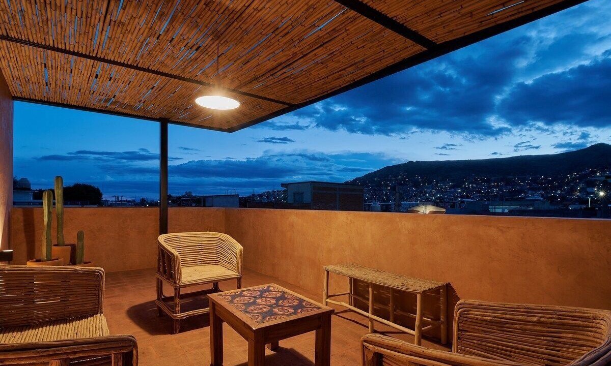 Photo of Patio Balcony in Centro