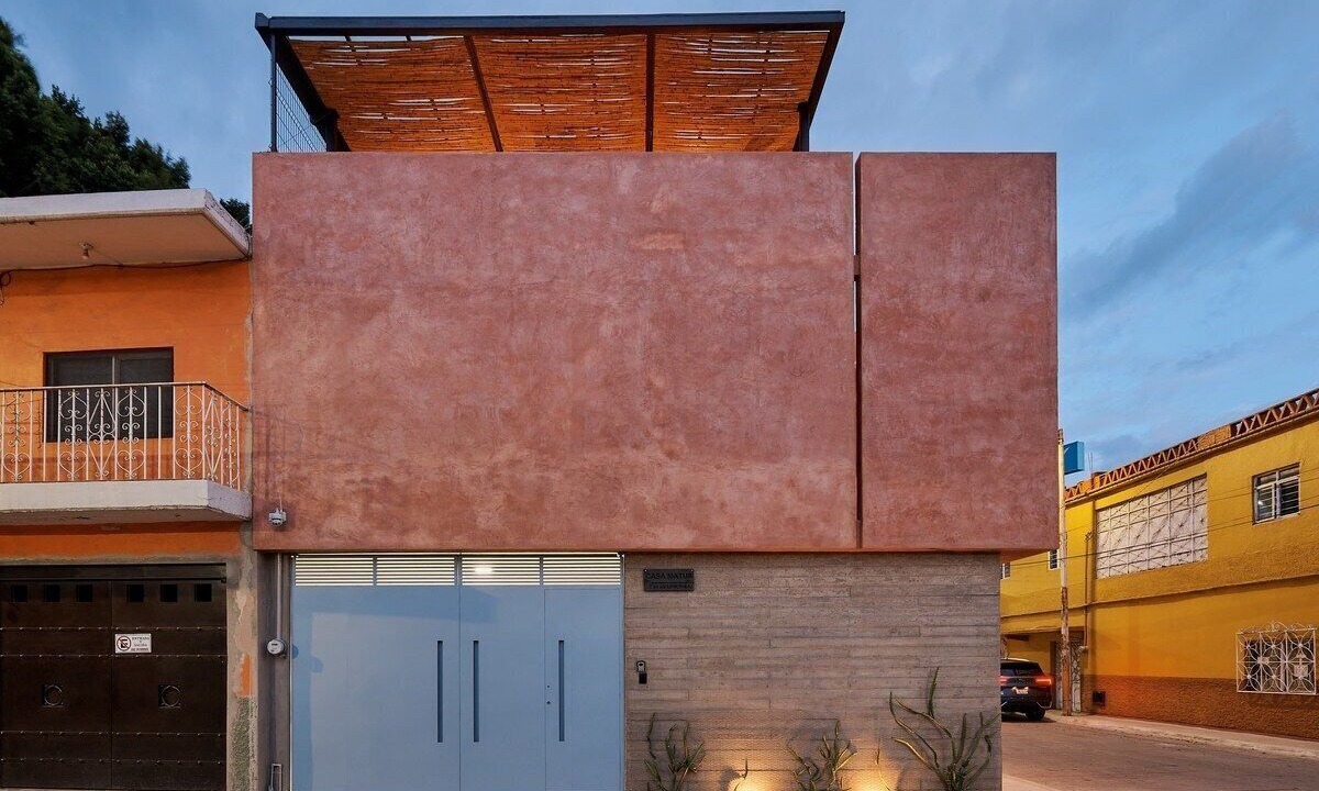 Photo of Outdoor in Centro
