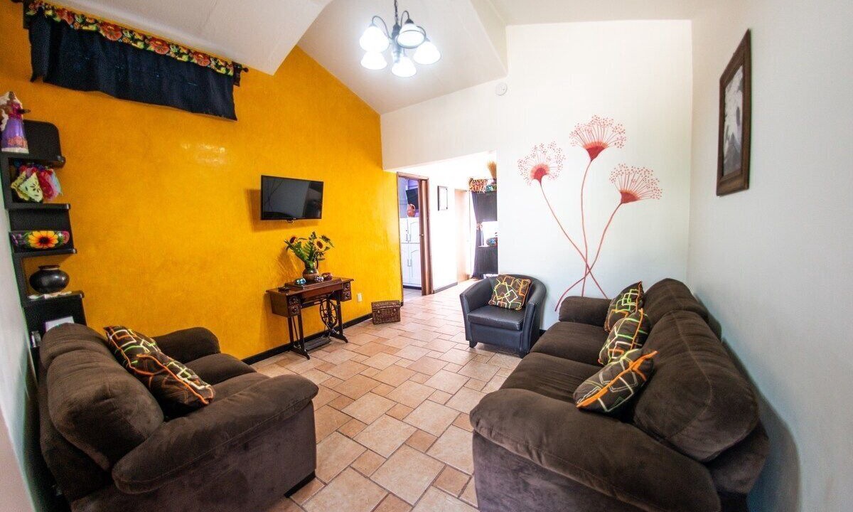 Photo of Livingroom in Santa Maria del Tule