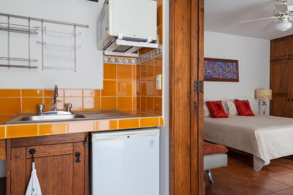Photo of Bedroom in Luis Jimenez Figueroa