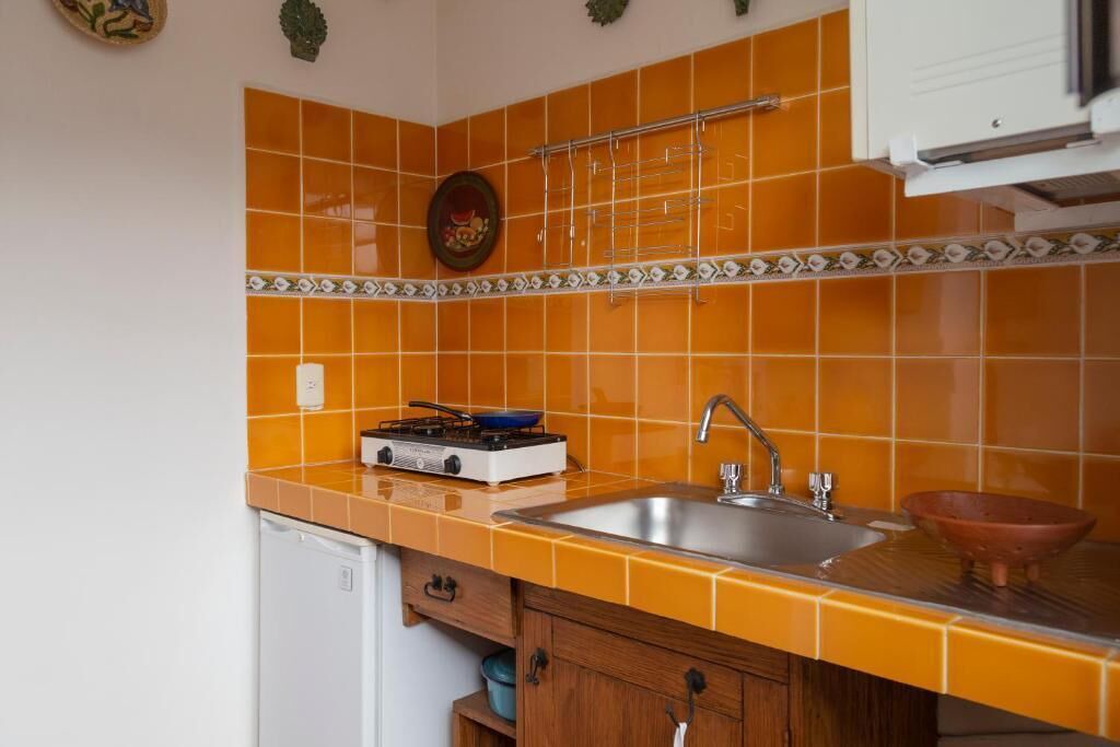 Photo of Kitchen in Luis Jimenez Figueroa