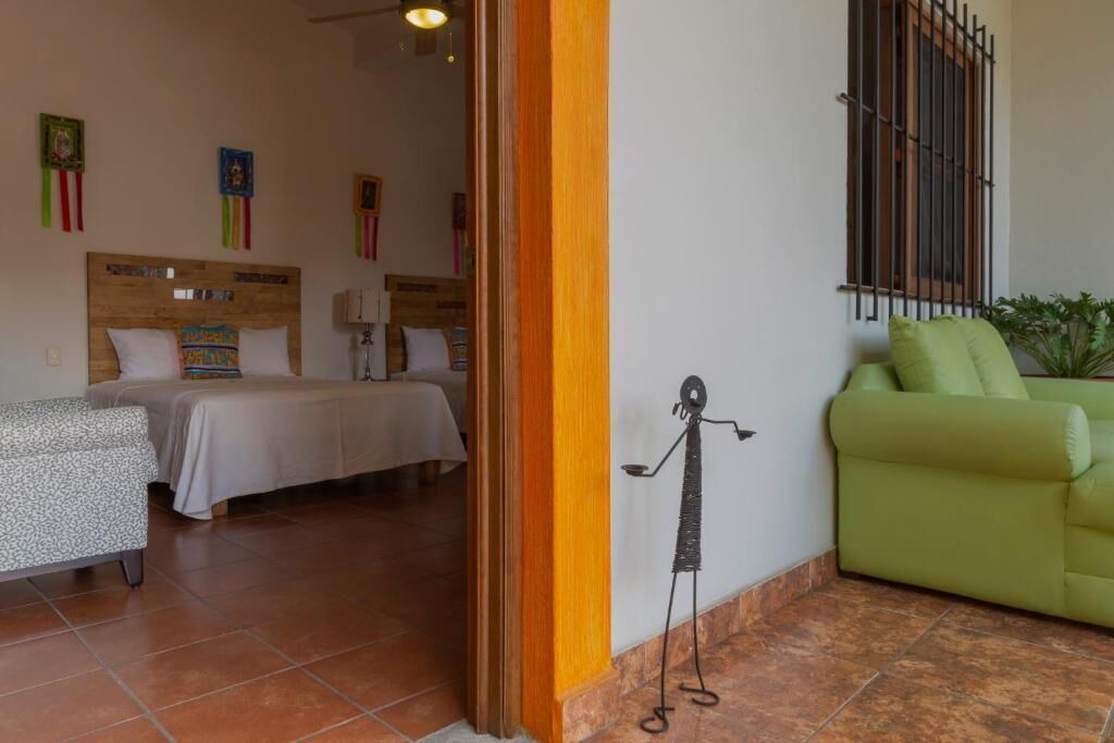 Photo of Bedroom in Luis Jimenez Figueroa