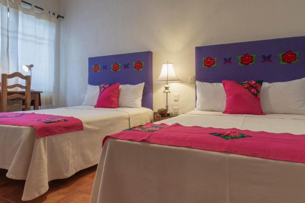 Photo of Bedroom in Luis Jimenez Figueroa