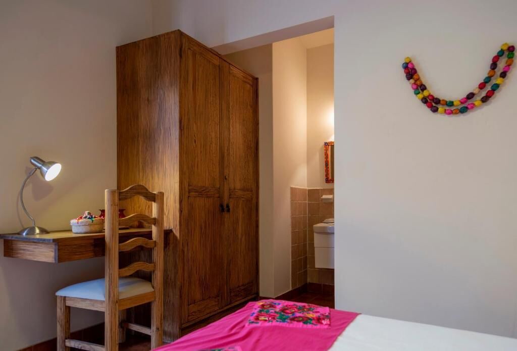 Photo of Bedroom in Luis Jimenez Figueroa