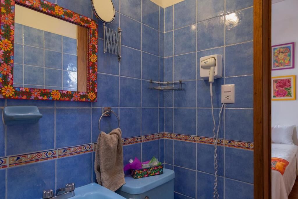 Photo of Bathroom in Luis Jimenez Figueroa