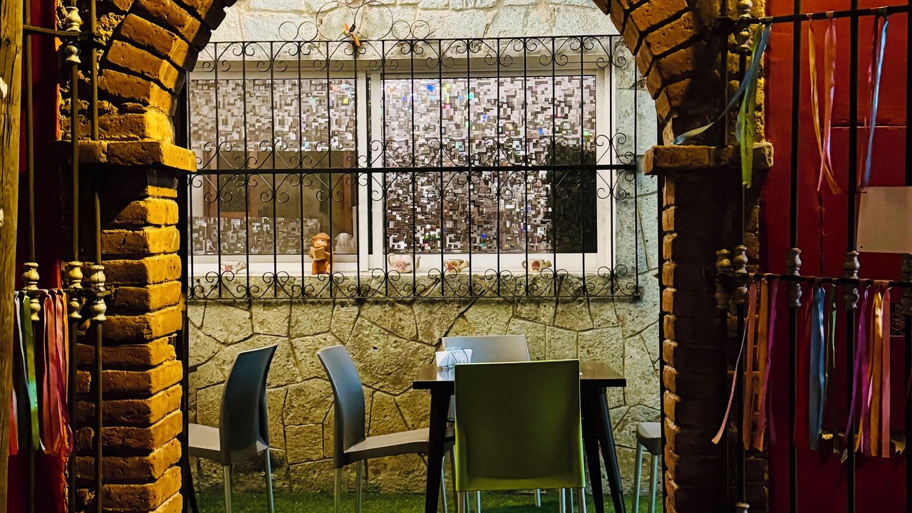 Photo of Outdoor in Luis Jimenez Figueroa