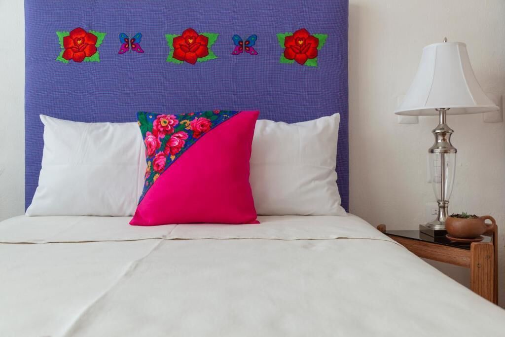 Photo of Bedroom in Luis Jimenez Figueroa
