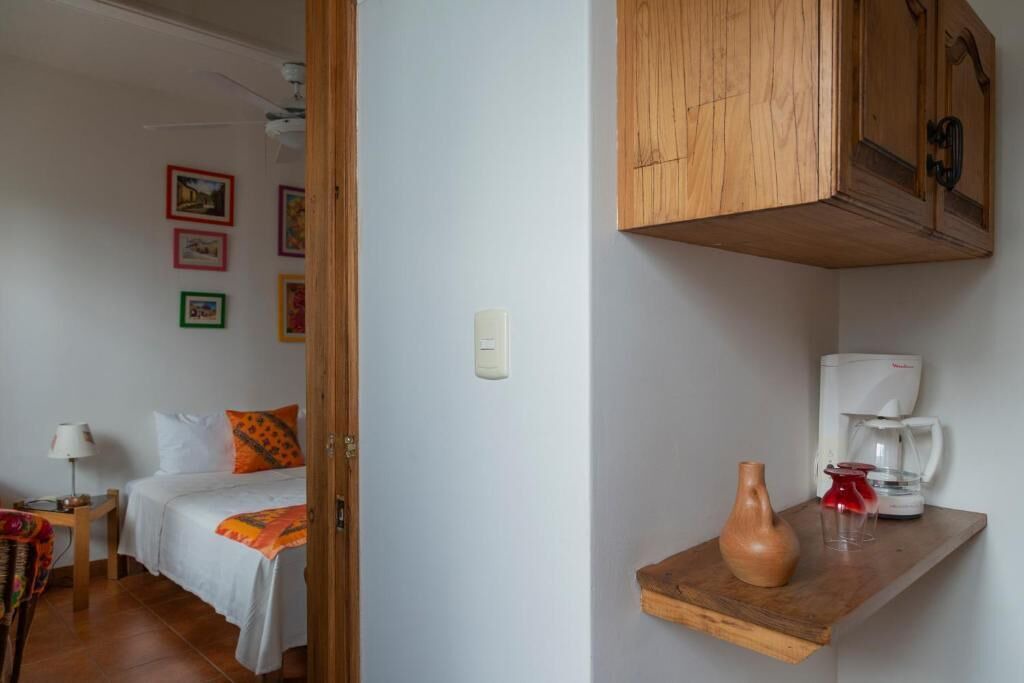 Photo of Bedroom in Luis Jimenez Figueroa