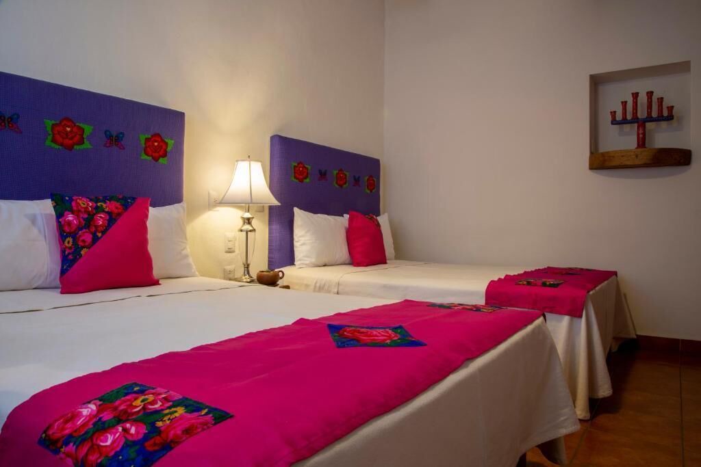 Photo of Bedroom in Luis Jimenez Figueroa