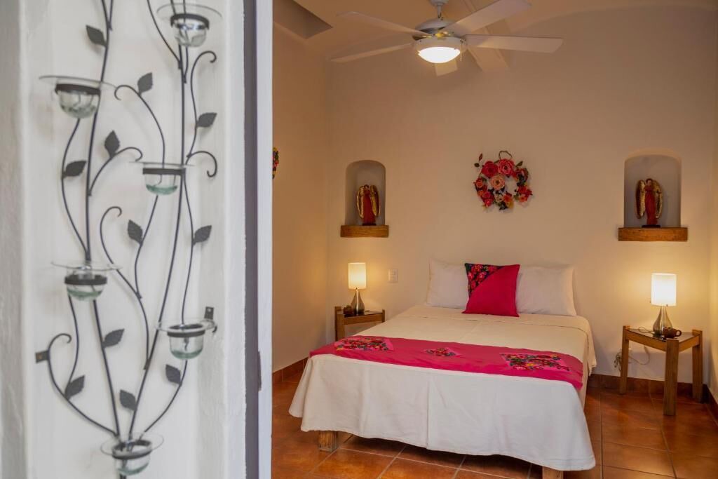 Photo of Bedroom in Luis Jimenez Figueroa