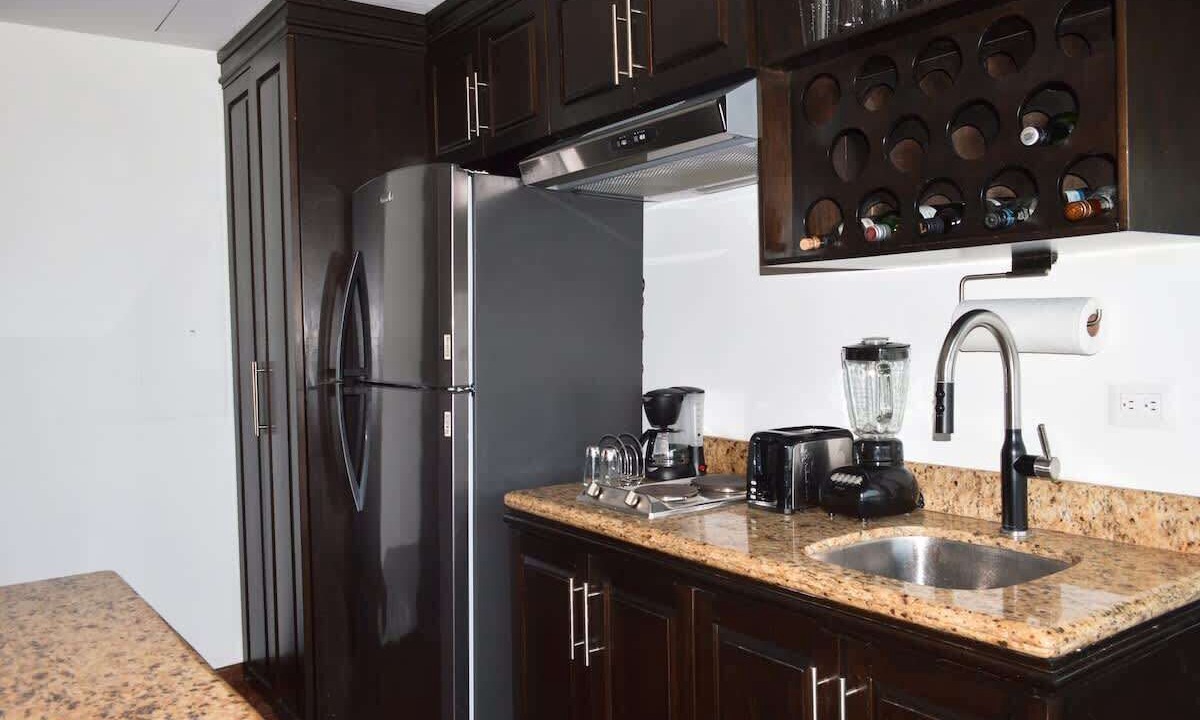 Photo of Kitchen in San Pedro Garza Garcia