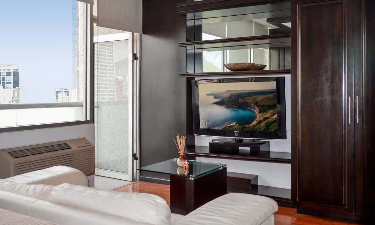 Photo of Livingroom in San Pedro Garza Garcia