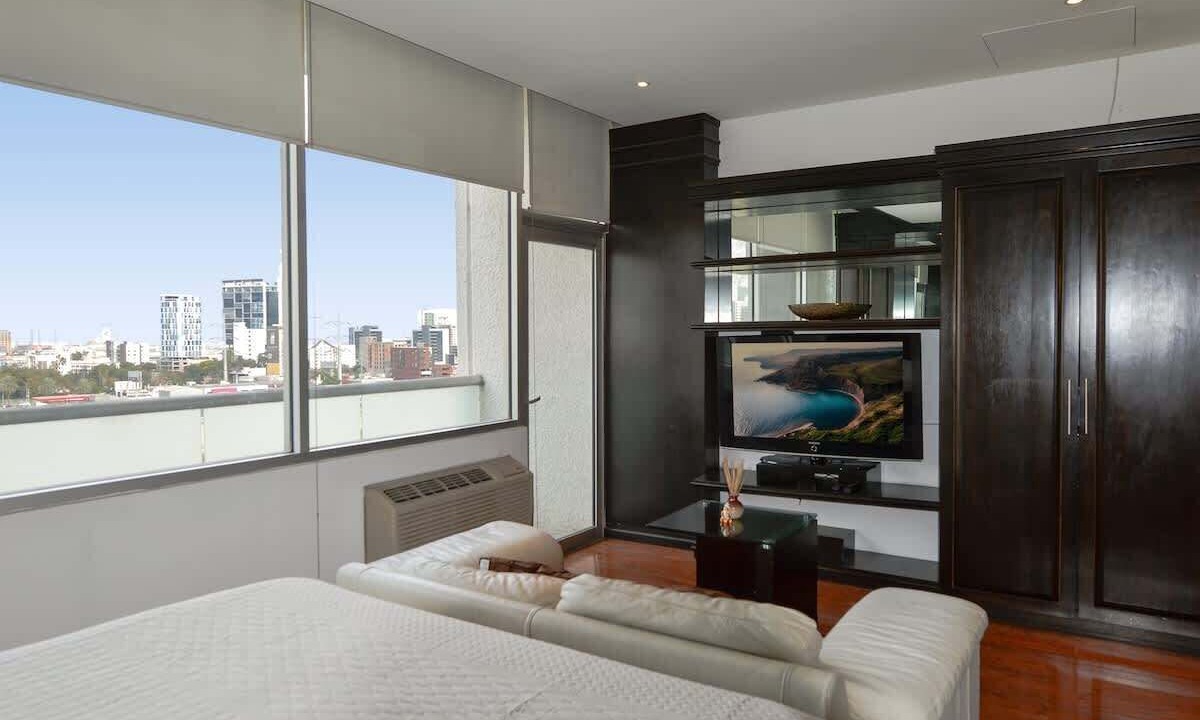 Photo of Bedroom in San Pedro Garza Garcia