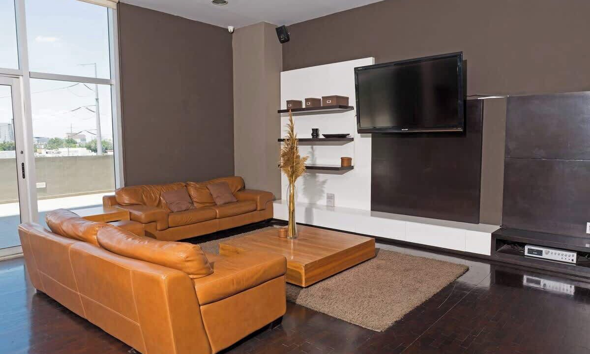Photo of Livingroom in San Pedro Garza Garcia