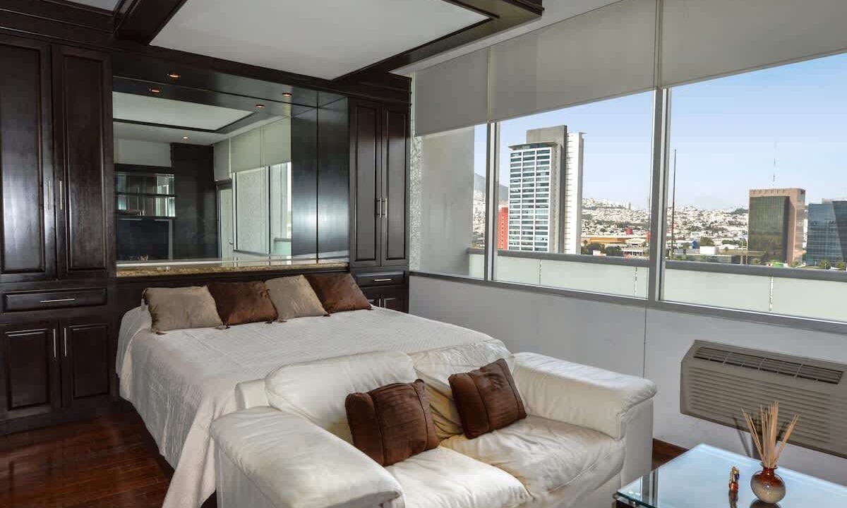 Photo of Bedroom in San Pedro Garza Garcia