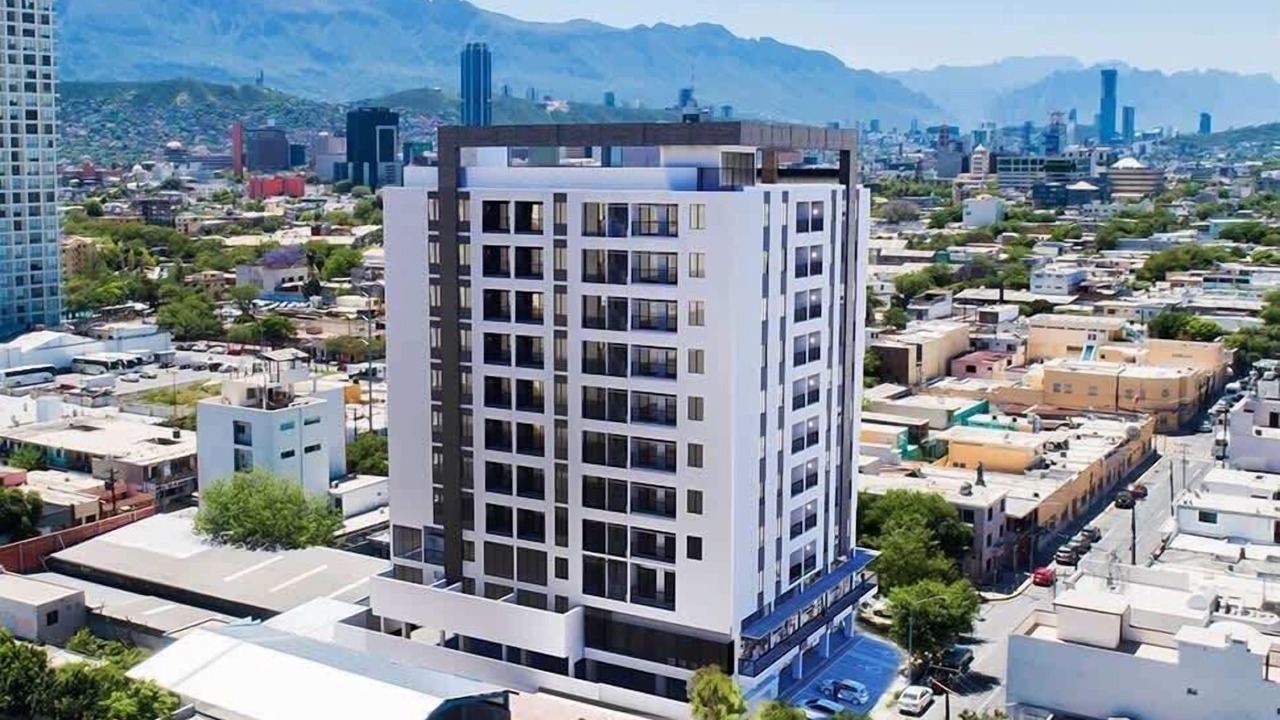 Photo of Outdoor in Monterrey Centro