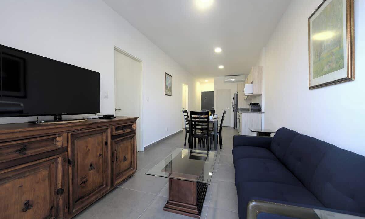 Photo of Livingroom in Monterrey Centro