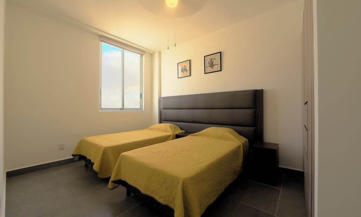 Photo of Bedroom in Monterrey Centro
