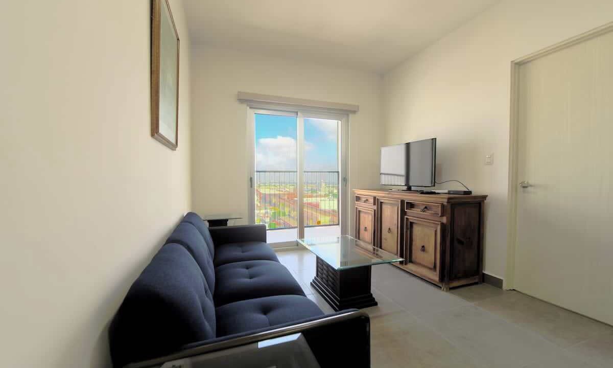Photo of Livingroom in Monterrey Centro