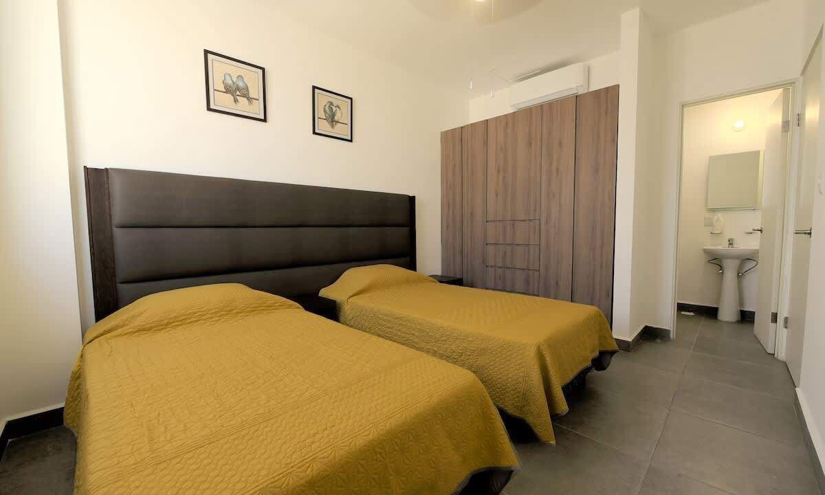 Photo of Bedroom in Monterrey Centro