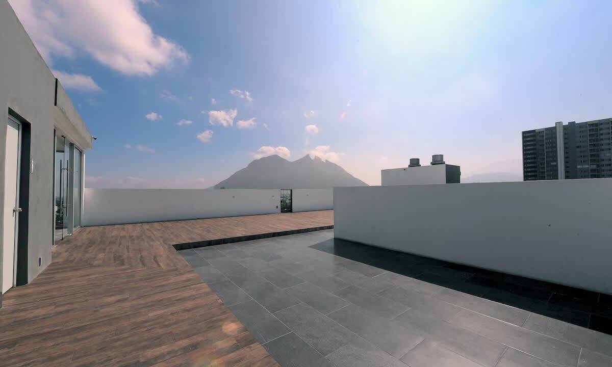 Photo of Patio Balcony in Monterrey Centro