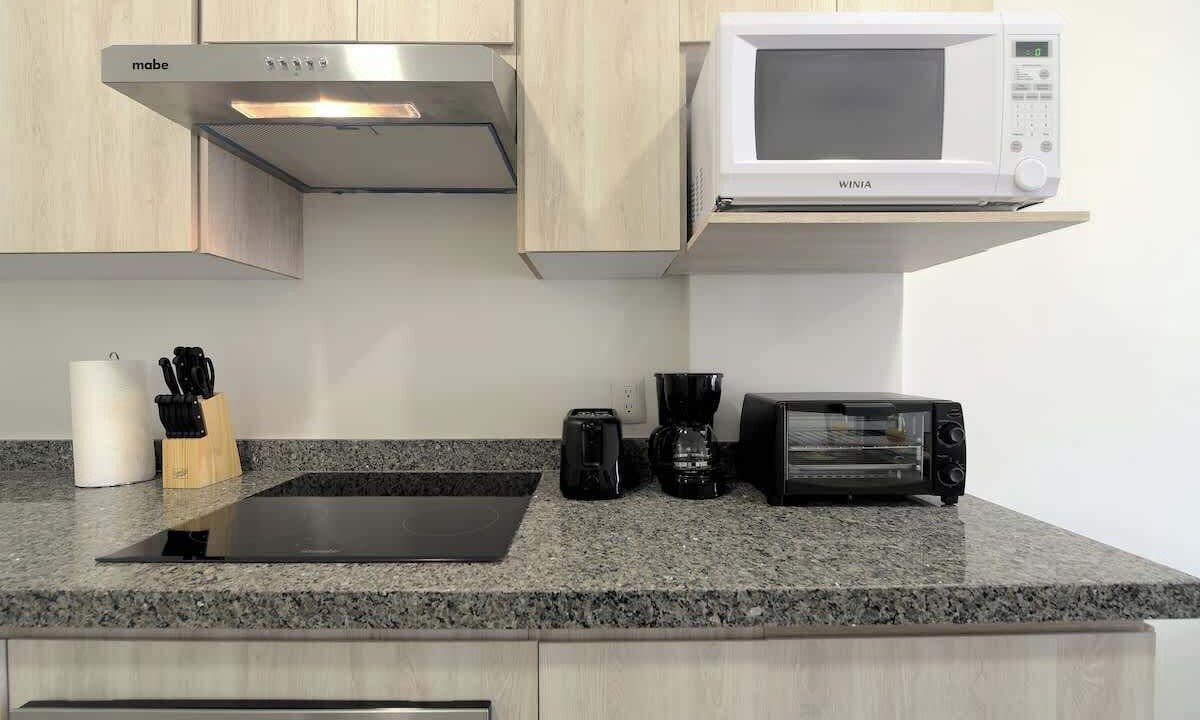 Photo of Kitchen in Monterrey Centro
