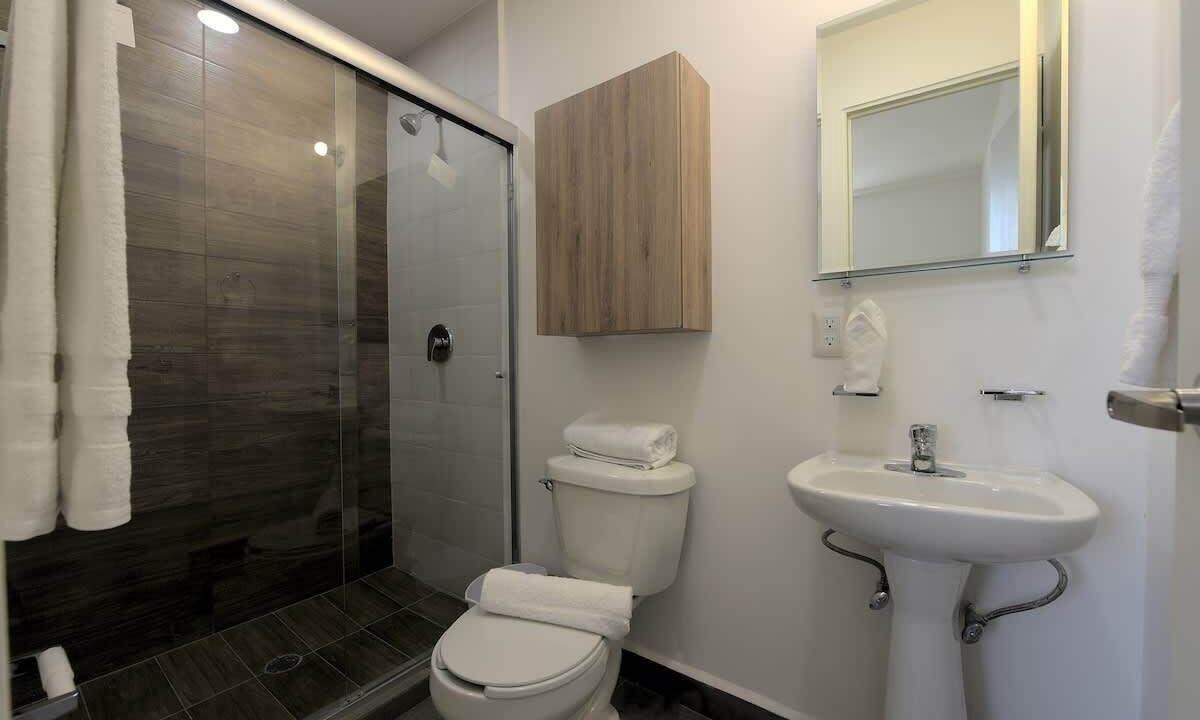 Photo of Bathroom in Monterrey Centro