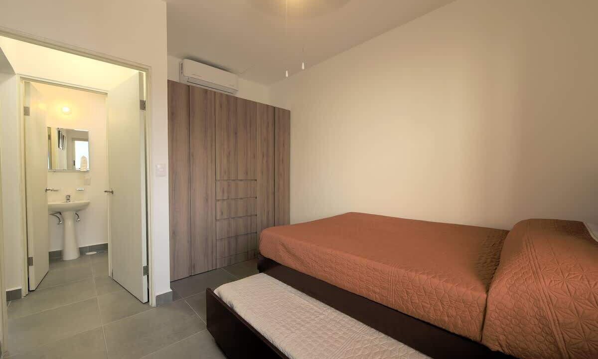 Photo of Bedroom in Monterrey Centro