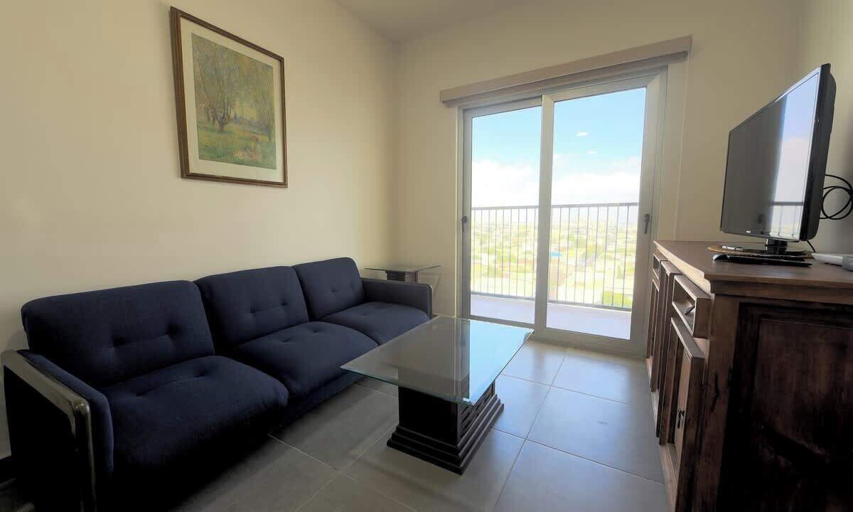 Photo of Livingroom in Monterrey Centro