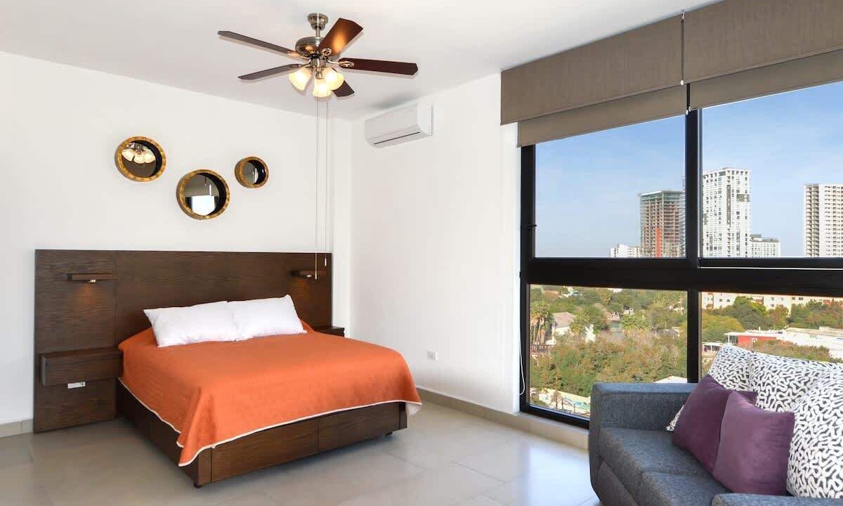 Photo of Bedroom in Monterrey Centro