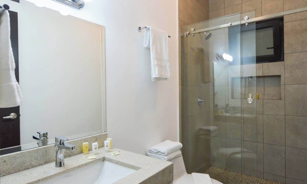 Photo of Bathroom in Monterrey Centro