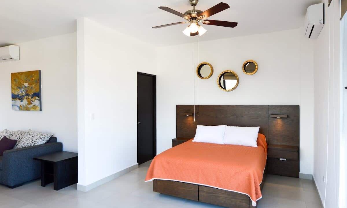 Photo of Bedroom in Monterrey Centro