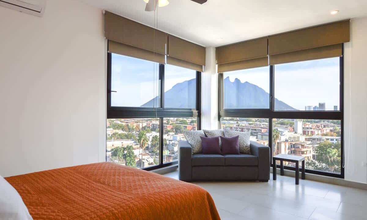 Photo of Bedroom in Monterrey Centro