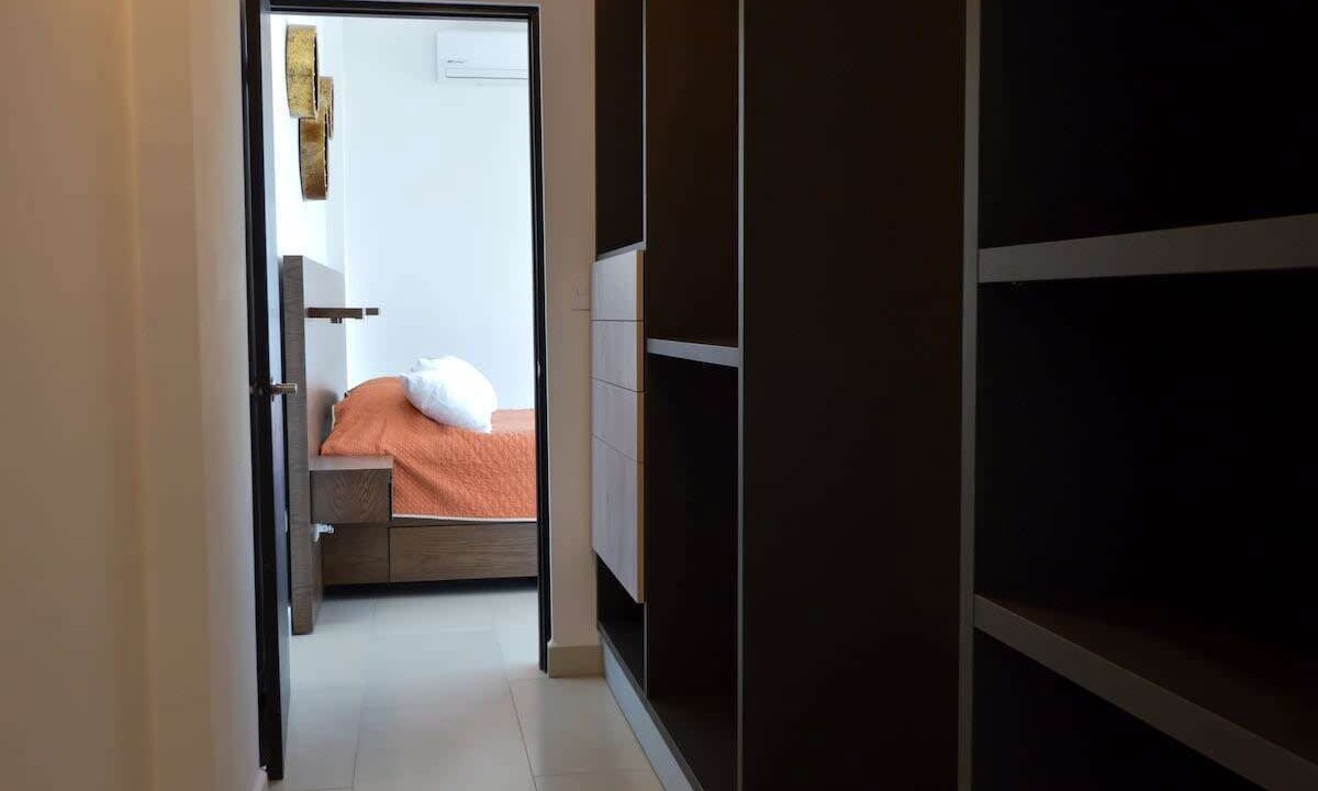 Photo of Bedroom in Monterrey Centro