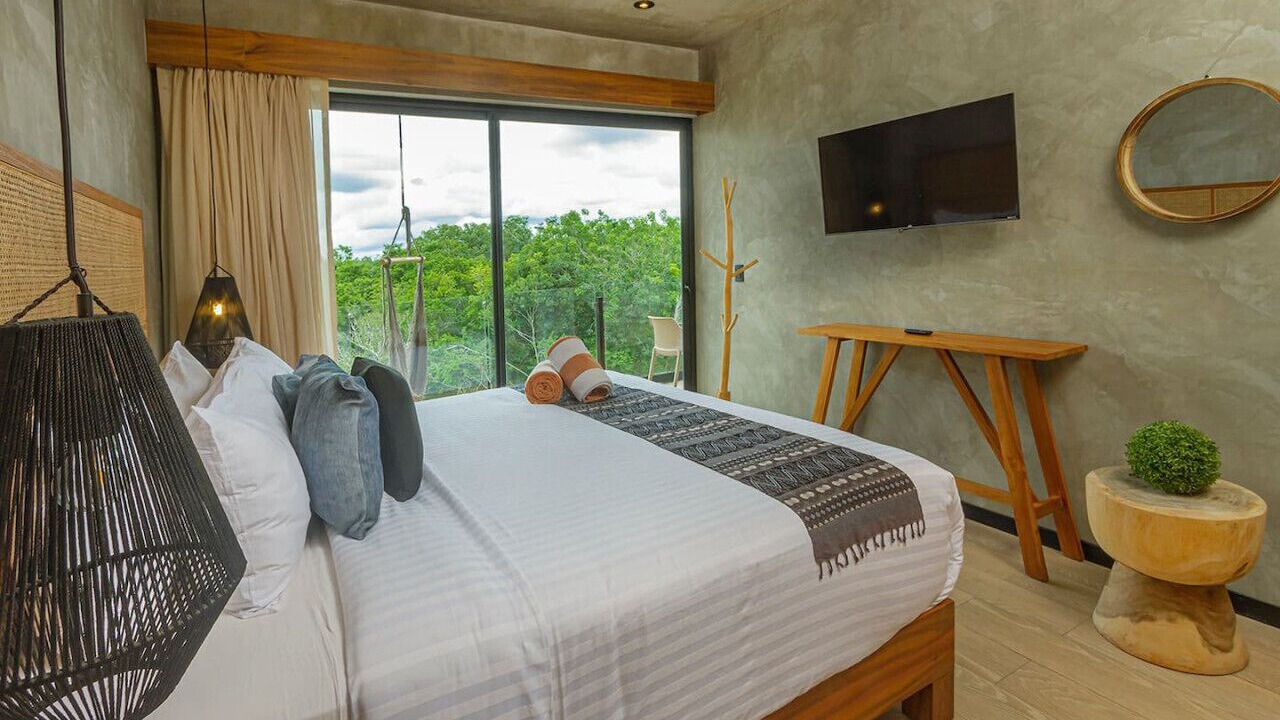 Photo of Bedroom in Tulum