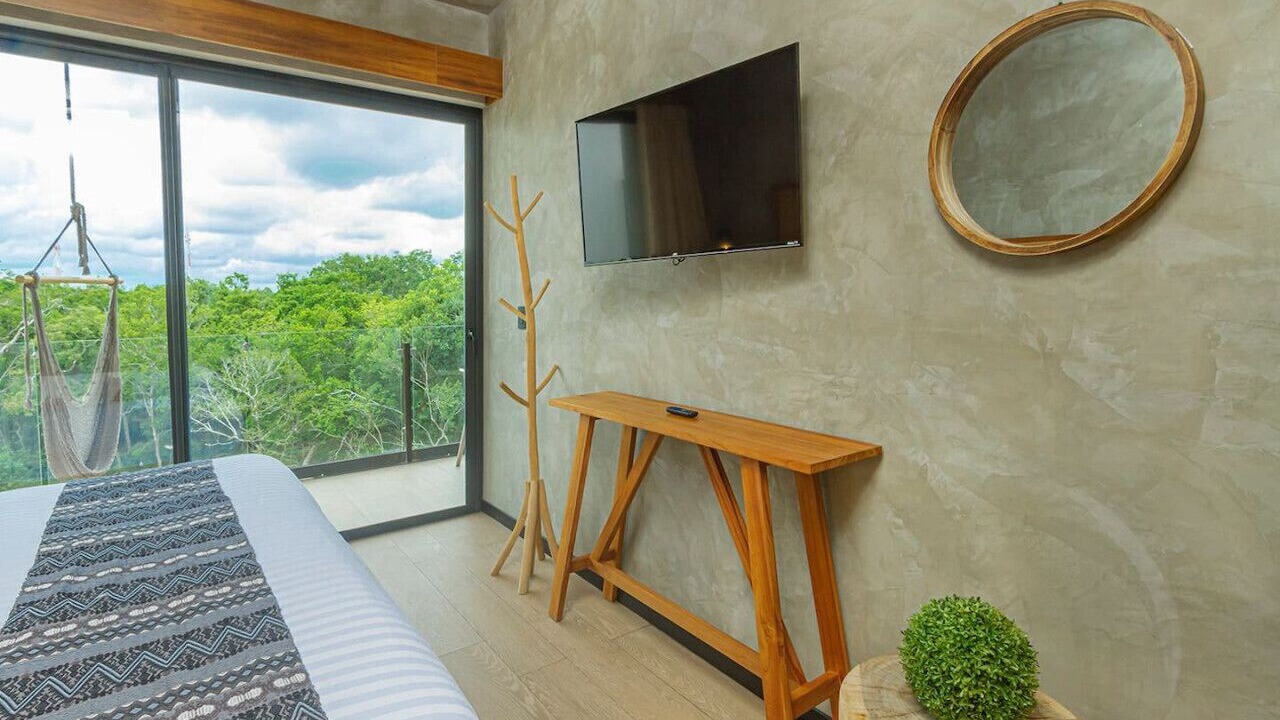Photo of Bedroom in Tulum