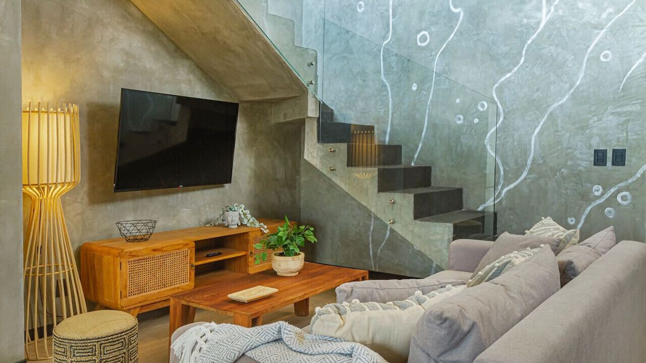 Photo of Livingroom in Tulum