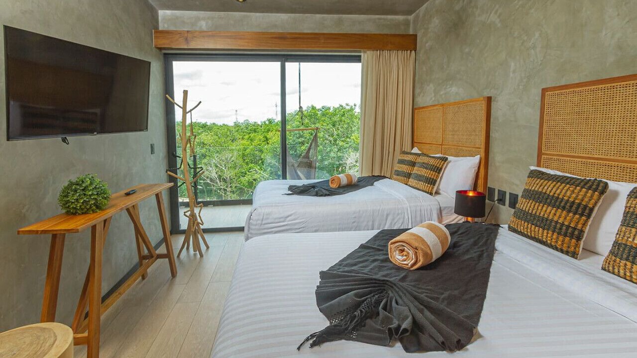 Photo of Bedroom in Tulum