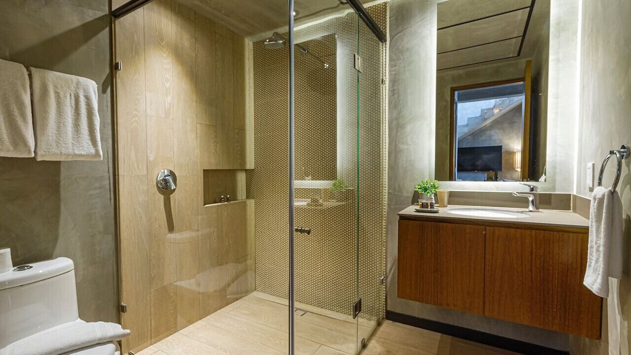 Photo of Bathroom in Tulum