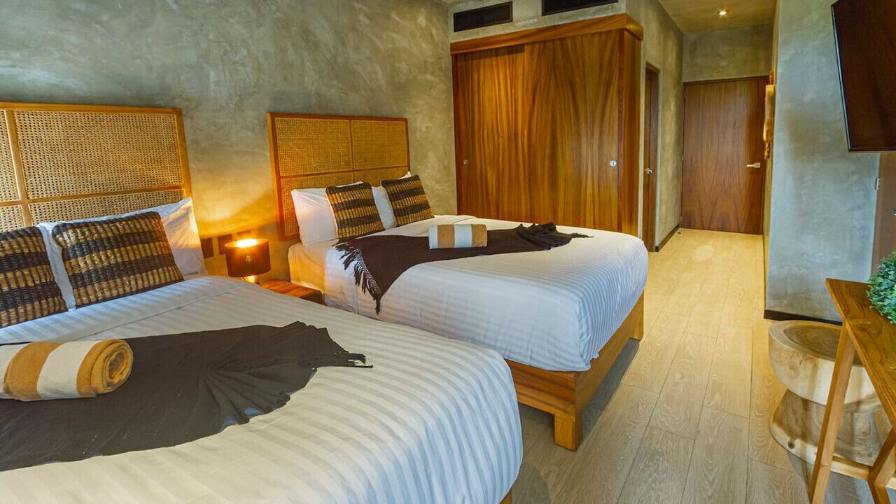 Photo of Bedroom in Tulum