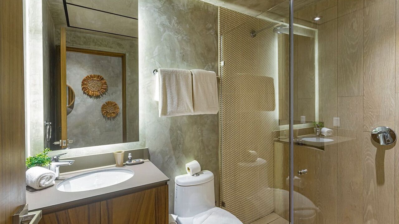 Photo of Bathroom in Tulum