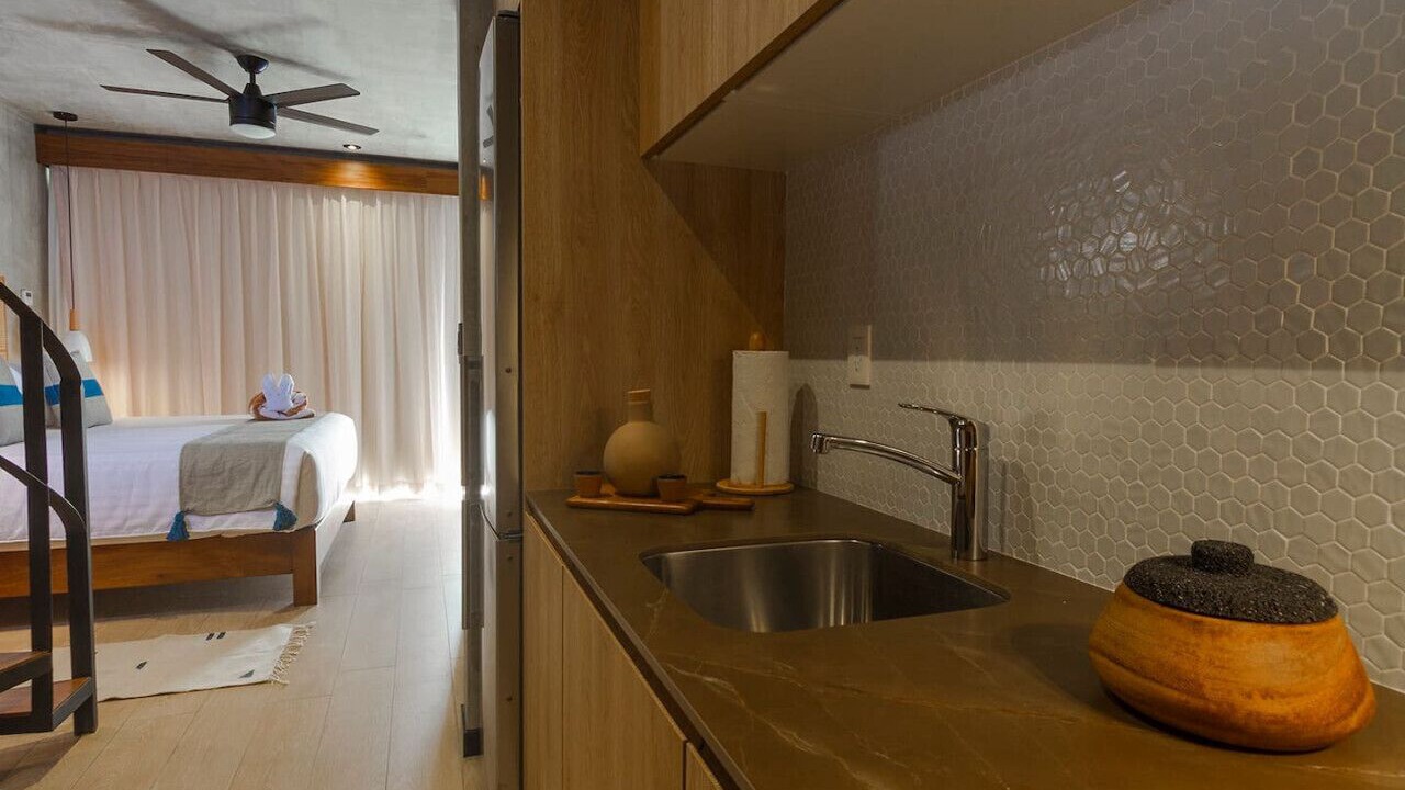 Photo of Bedroom in Tulum