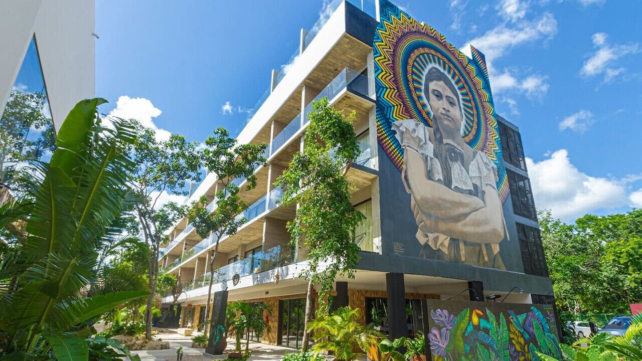 Photo of Outdoor in Tulum